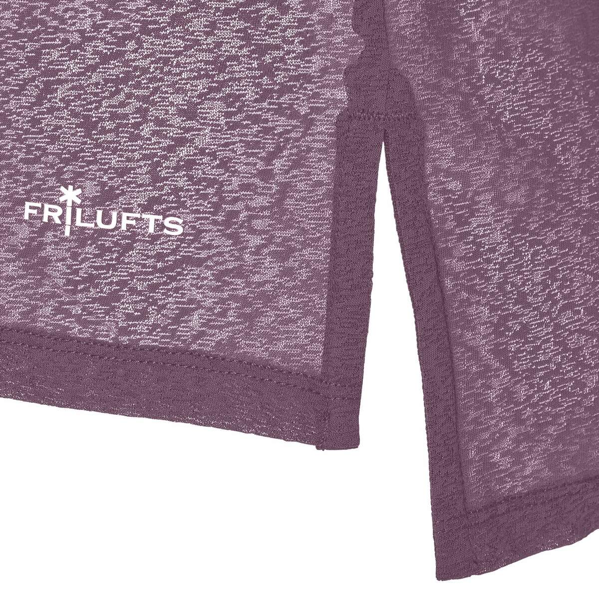 Bild 3 von FRILUFTS
              
                 KUTUBU T-SHIRT Damen - Funktionsshirt