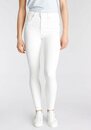 Bild 1 von Levi's® Skinny-fit-Jeans Mile High Super Skinny High Waist