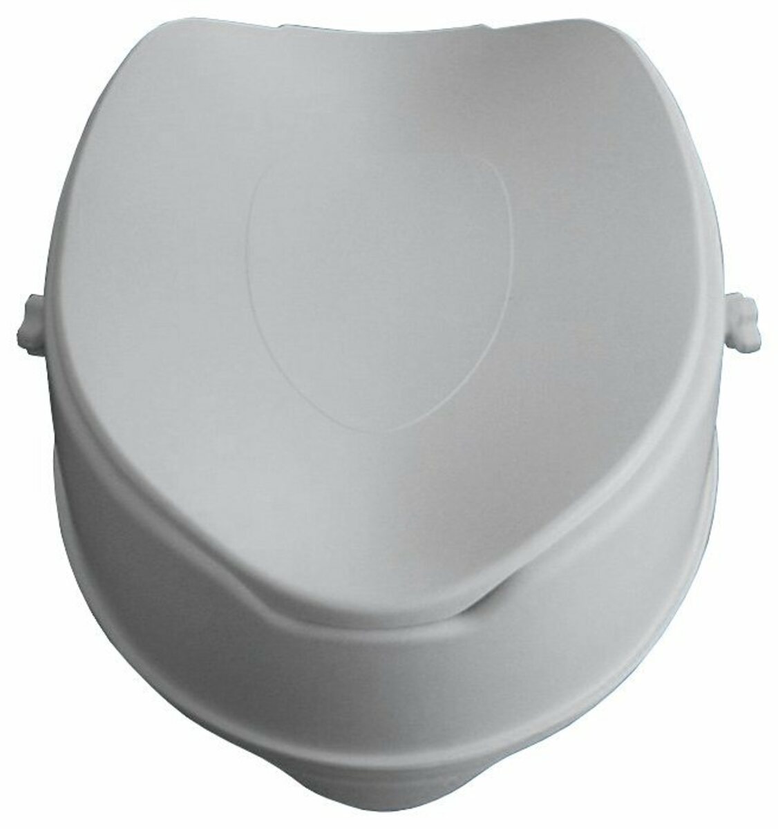 Bild 1 von ADOB WC-Sitz Dalia Plus, für bequemes Sitzen und Aufstehen