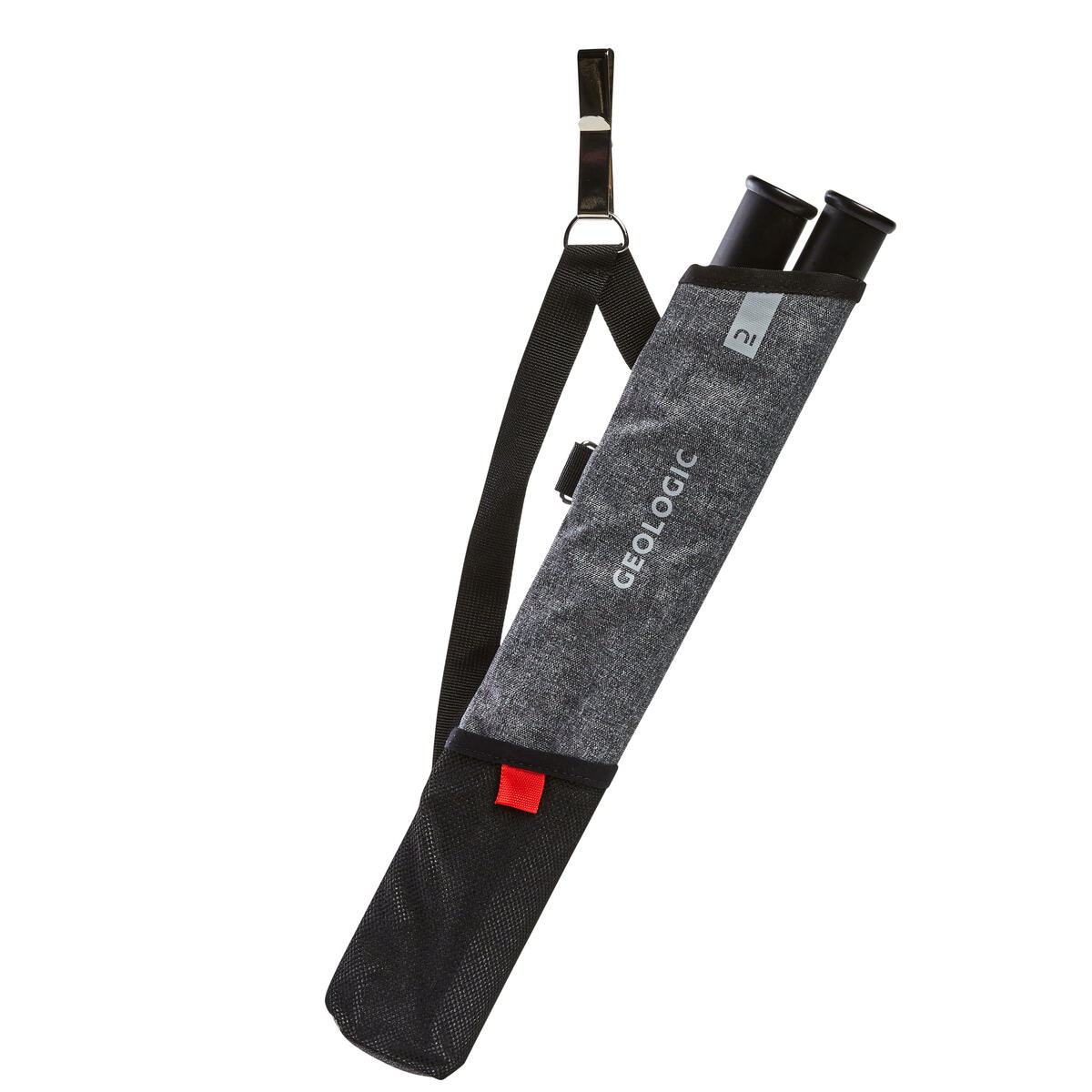 Bild 1 von Köcher Discovery 300 Bogensport EINHEITSFARBE