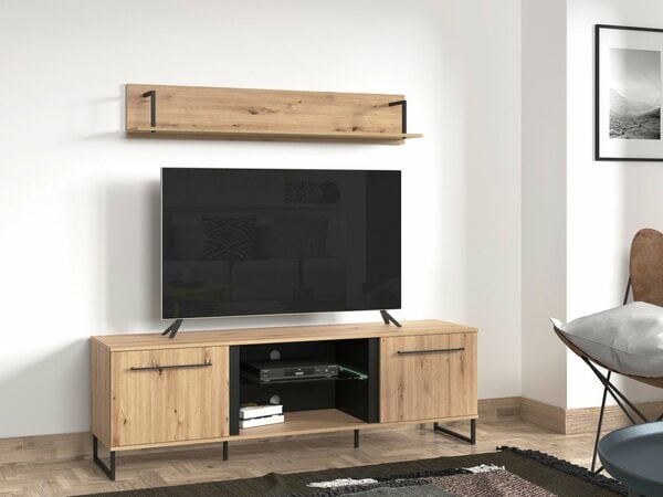 Bild 1 von INOSIGN TV-Board Sardinia, Breite ca. 170 cm, Beige