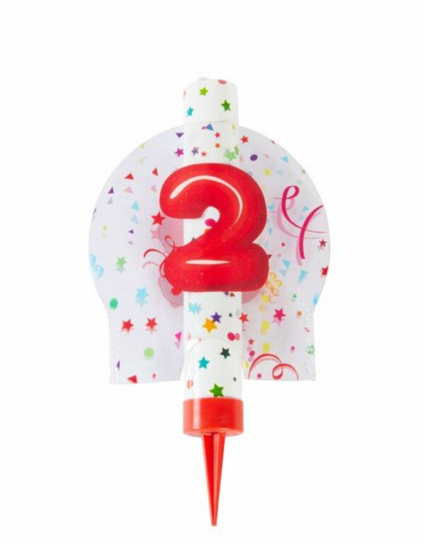 Bild 2 von Zahlenfontäne