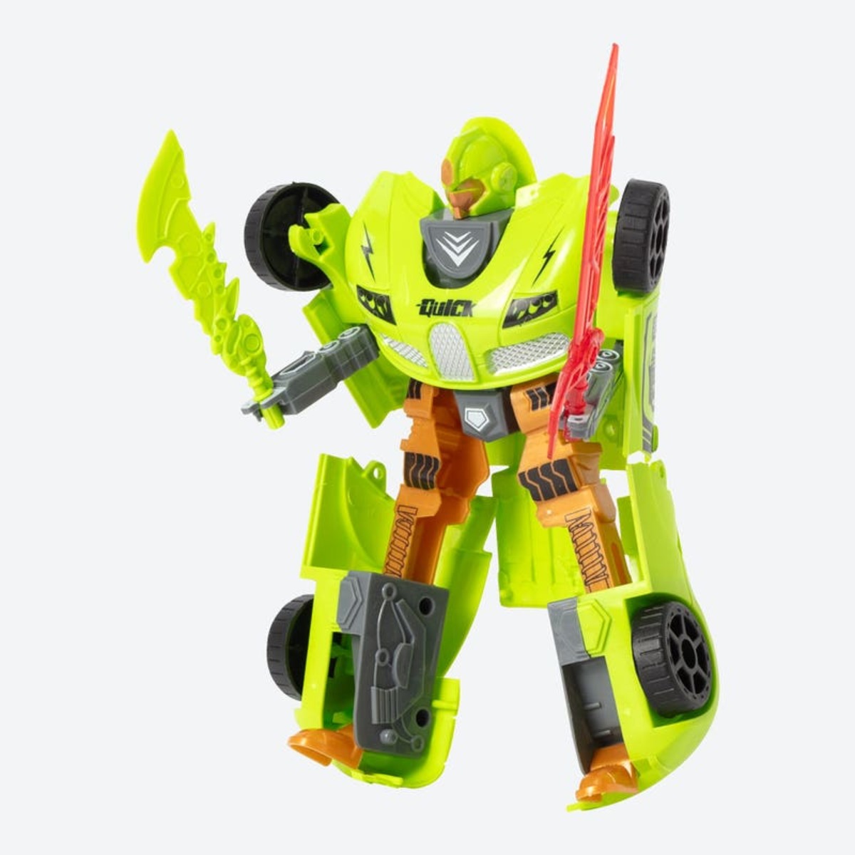 Bild 1 von Roboforces Verwandlungsroboter, ca. 25cm