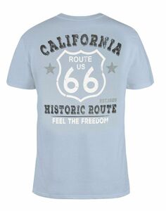 „ROUTE66“ T-Shirt