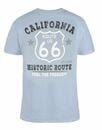 Bild 1 von „ROUTE66“ T-Shirt