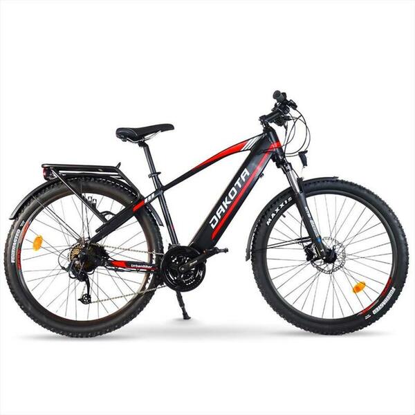 Bild 1 von Urbanbiker  Dakota FE 27,5", E-Bike Mountainbike, 960Wh (48V 20Ah)