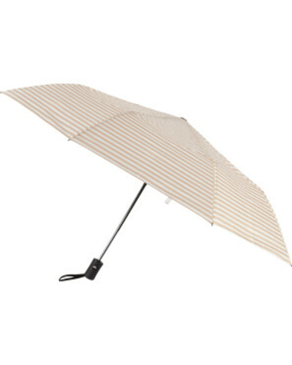 Bild 1 von Taschenschirm
       
       verschiedene Designs, ca. 30''
   
      Beige