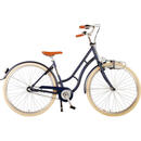 Bild 1 von Volare Cityräder Damen Lifestyle 28 Zoll 51 cm Damen 3G Rücktrittbremse Blau