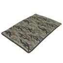 Bild 1 von Hundematte 2 cm 100 Camouflage grün Khaki