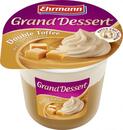 Bild 1 von Ehrmann Grand Dessert Double Toffee