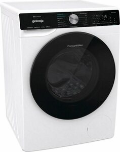 GORENJE Waschmaschine WNS 14 AAT3, 10 kg, 1400 U/min, AutoDosing System