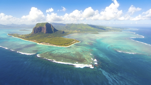 Mauritius - 4* Hotel Ocean V
