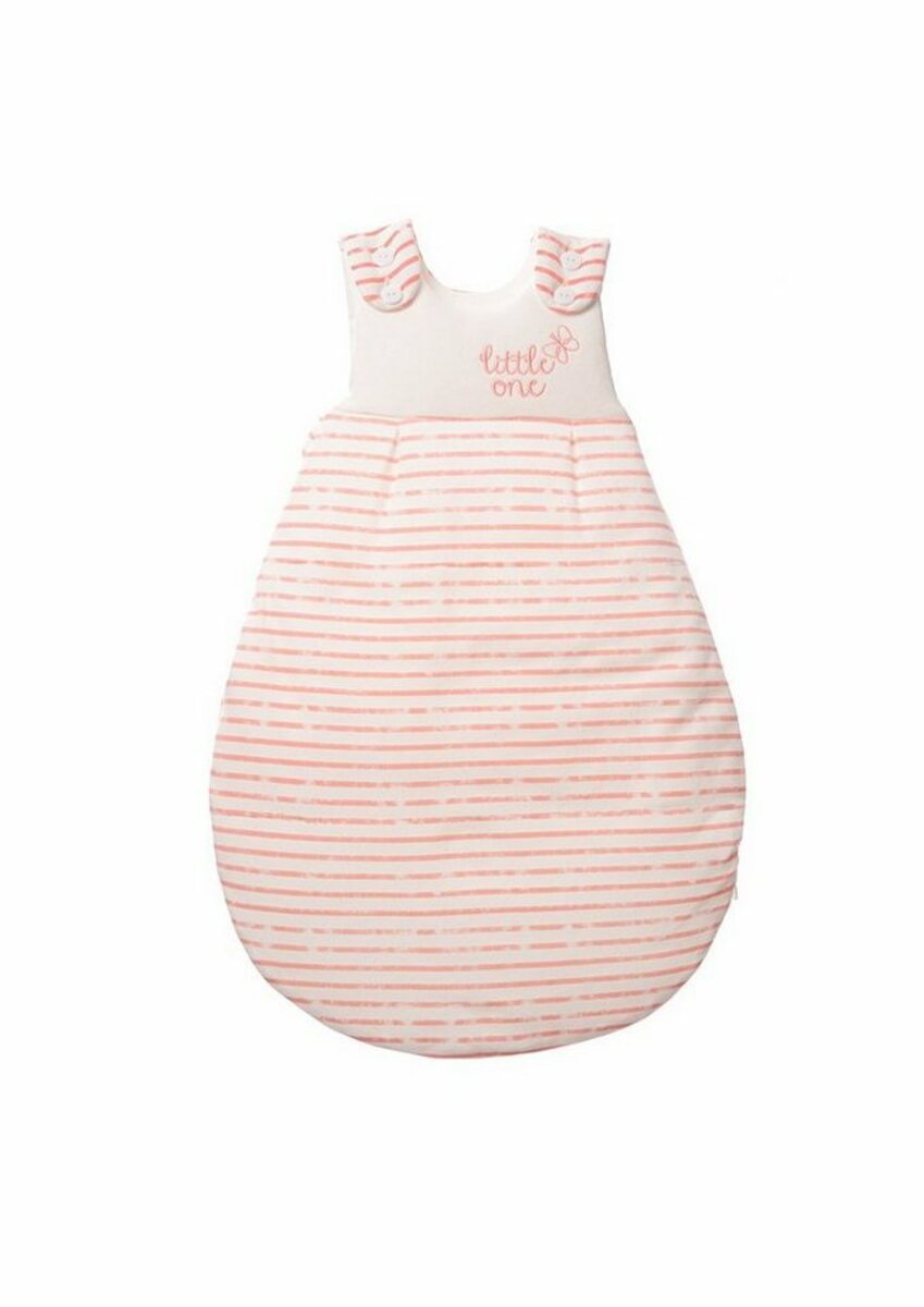 Bild 1 von Liliput Babyschlafsack, im Streifendesign