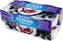 Bild 1 von Elinas Joghurt nach griechischer Art Brombeere