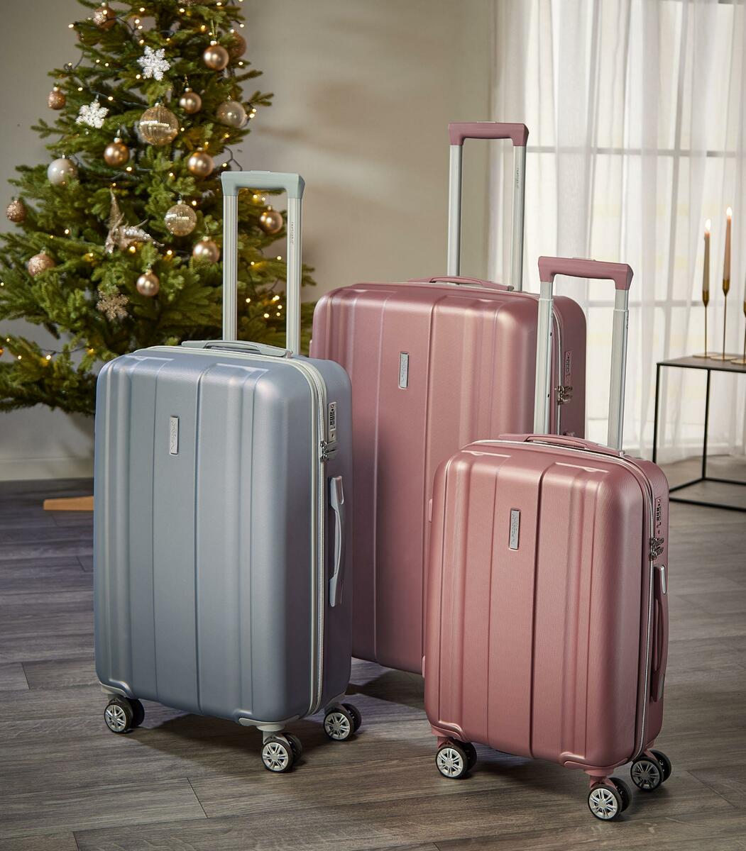 Bild 1 von hüftgold Berlin Hartschalenkoffer bei Woolworth