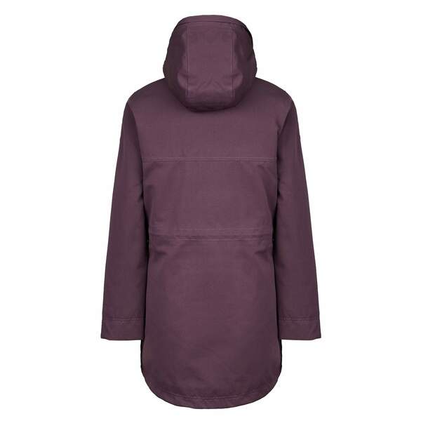 Bild 2 von Vaude
              
                 MANUKAU PARKA II Damen - Wintermantel