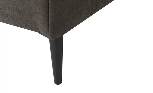 Bild 4 von Ecksofa mit Funktion  Chilia