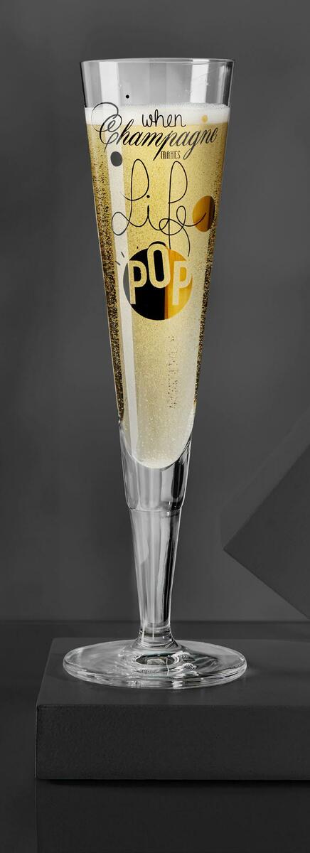 Bild 1 von Ritzenhoff Champagnerglas
