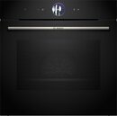 Bild 1 von BOSCH Pyrolyse Backofen Serie 8 HBG7764B1