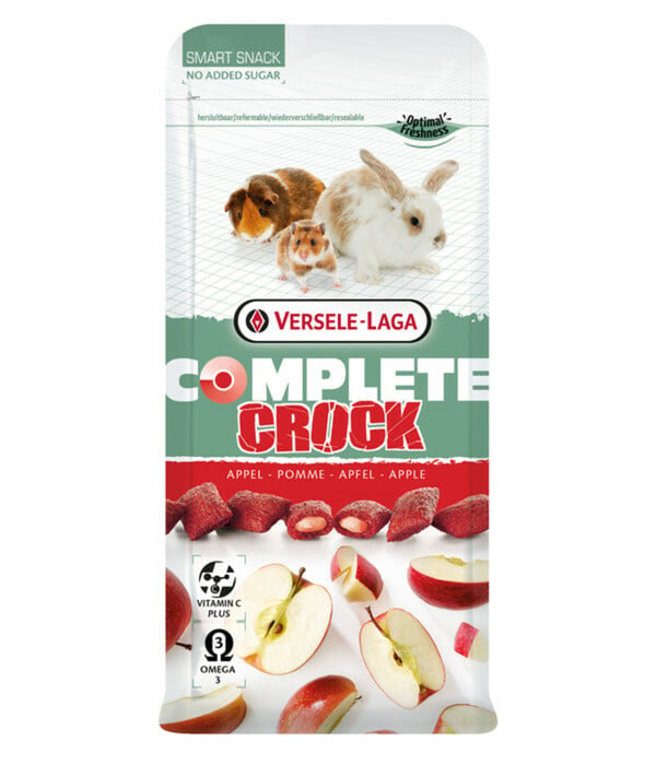 Bild 1 von Versele-Laga Nagersnack Complete Crock, 50 g