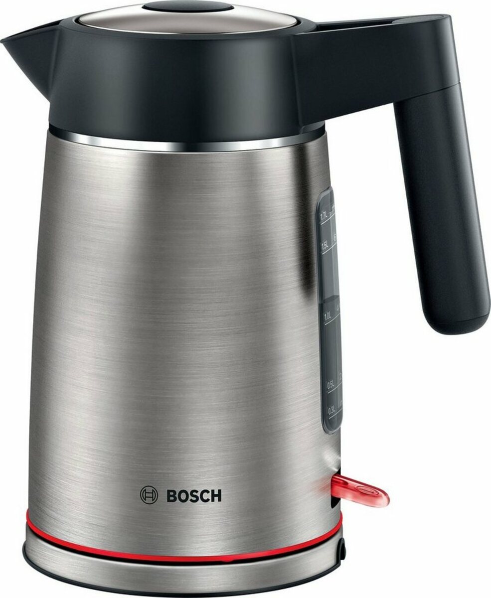 Bild 1 von BOSCH Wasserkocher TWK6M480, 1,7 l, 2400 W