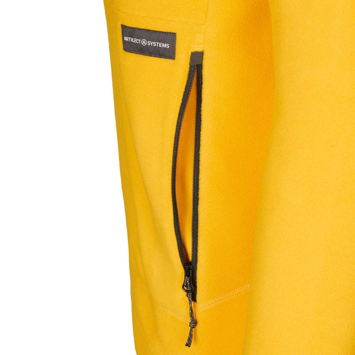 Bild 3 von Artilect
              
                 M-HALFMOON BIO PULLOVER Herren - Fleecepullover