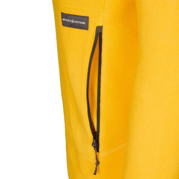 Bild 3 von Artilect
              
                 M-HALFMOON BIO PULLOVER Herren - Fleecepullover