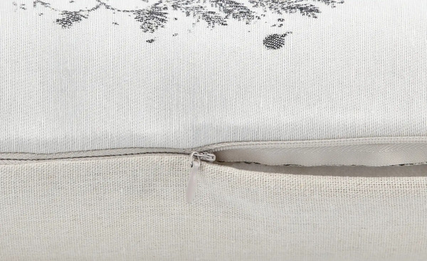 Bild 3 von como Kissen Weihnachtskranz