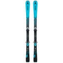 Bild 1 von Ski mit Bindung Piste - ATOMIC Redster X 5 schwarz/blau