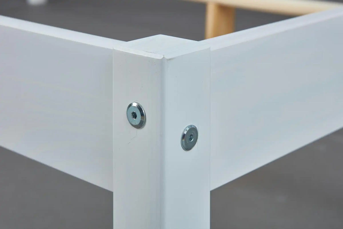 Bild 3 von Bett Vilmar 140x200