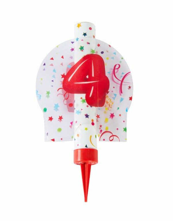 Bild 3 von Zahlenfontäne