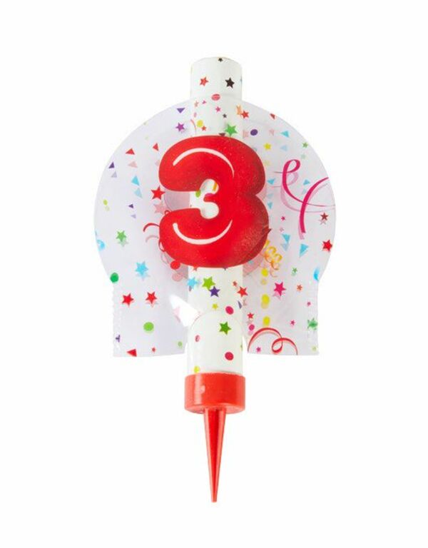 Bild 4 von Zahlenfontäne