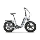 Bild 1 von Diablo Fat City Smart Silber