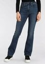 Bild 1 von Levi's® Bootcut-Jeans 725 High-Rise Bootcut