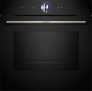 Bild 1 von BOSCH Backofen mit Mikrowelle Serie 8 HMG776NB1