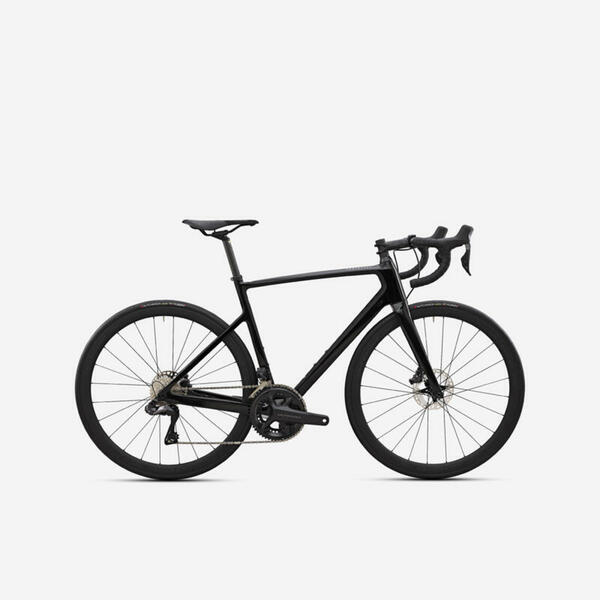 Bild 1 von Rennrad – EDR CF Ultegra DI2 Disc schwarz