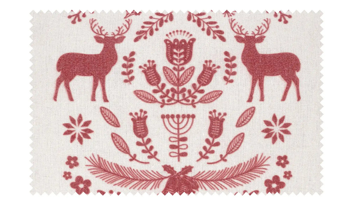 Bild 3 von como Kissen Hirsche