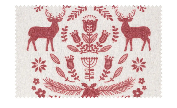 Bild 3 von como Kissen Hirsche