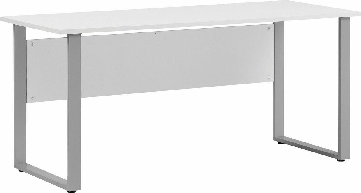 Bild 1 von Schildmeyer Schreibtisch Serie 1600, Weiß