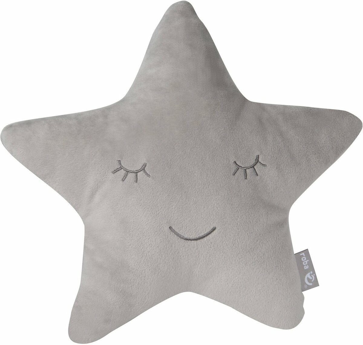 Bild 1 von roba® Babykissen Lil Cuties, Stern