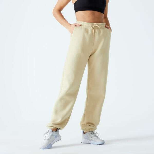 Bild 1 von Jogginghose Damen Loose - 520