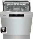 Bild 1 von GORENJE Unterbaugeschirrspüler, GU 673B60X, 9,6 l, 16 Maßgedecke, TotalDry autom. Türöffnung