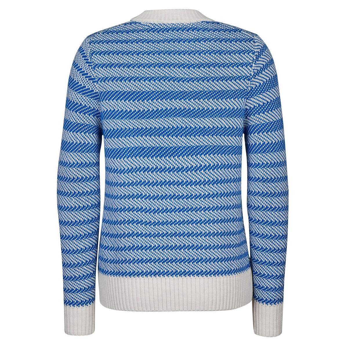 Bild 2 von Icebreaker
              
                 W WAYPOINT CREWE SWEATER Damen - Wollpullover