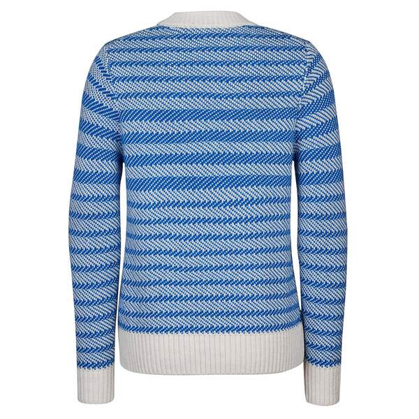 Bild 2 von Icebreaker
              
                 W WAYPOINT CREWE SWEATER Damen - Wollpullover