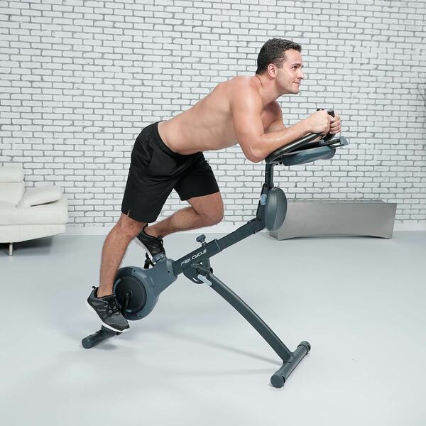 Bild 1 von Wonder Core Flex Cycle Fitnessgerät indigo