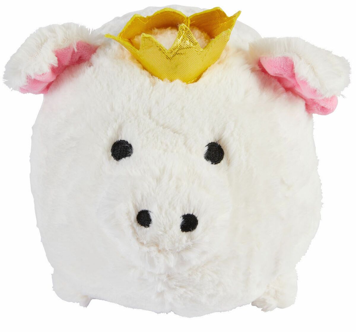 Bild 1 von „Funky Piggy family“ Plüschtiere