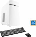 Bild 1 von CSL Speed V1719 PC (Intel® Pentium Gold G6400, Intel UHD Graphics 610, 16 GB RAM, 1000 GB SSD, Luftkühlung)