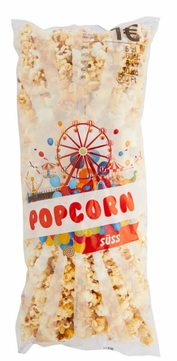 Bild 1 von Popcorn