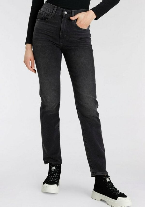 Bild 1 von Levi's® Straight-Jeans 724 High Rise Straight