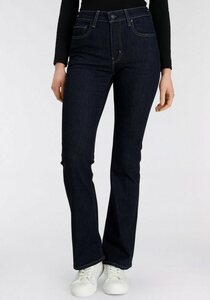 Levi's® Bootcut-Jeans 725 High-Rise Bootcut